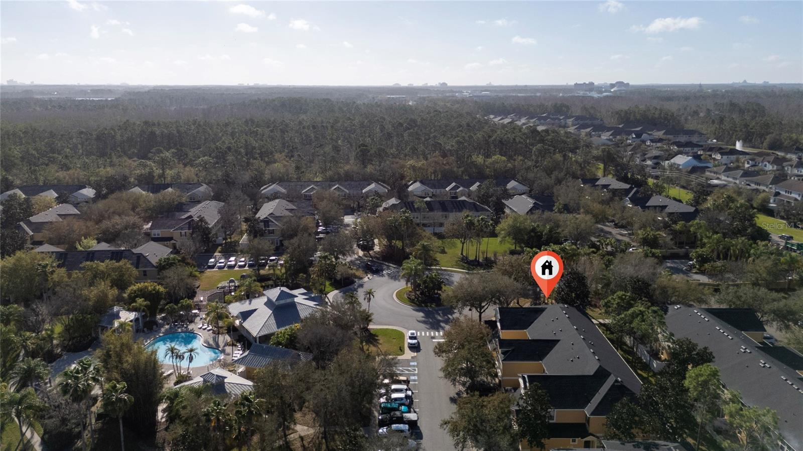 Image 40 of 48 For 14200 Oasis Cove Boulevard 3301