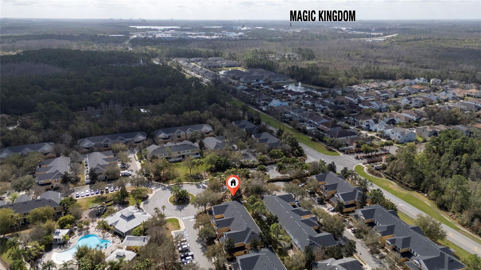 Image 41 of 48 For 14200 Oasis Cove Boulevard 3301