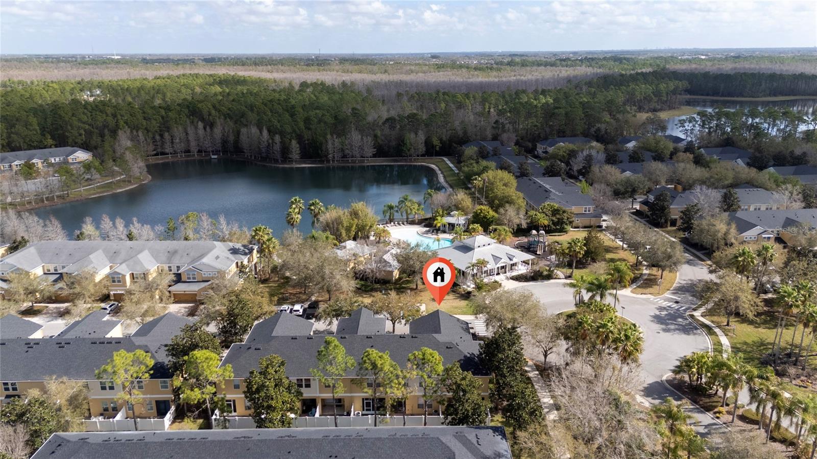 Image 42 of 48 For 14200 Oasis Cove Boulevard 3301