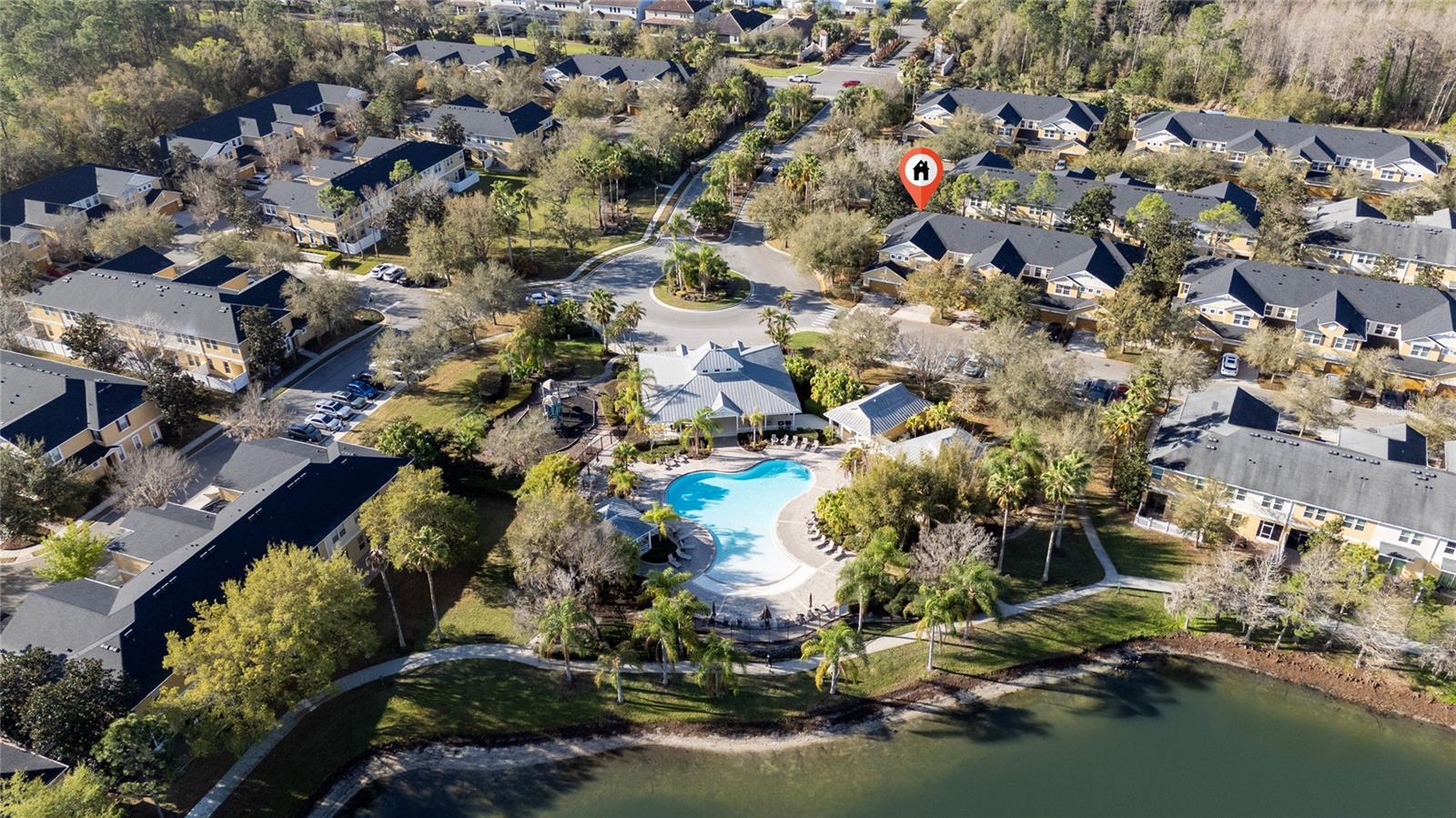 Image 45 of 48 For 14200 Oasis Cove Boulevard 3301