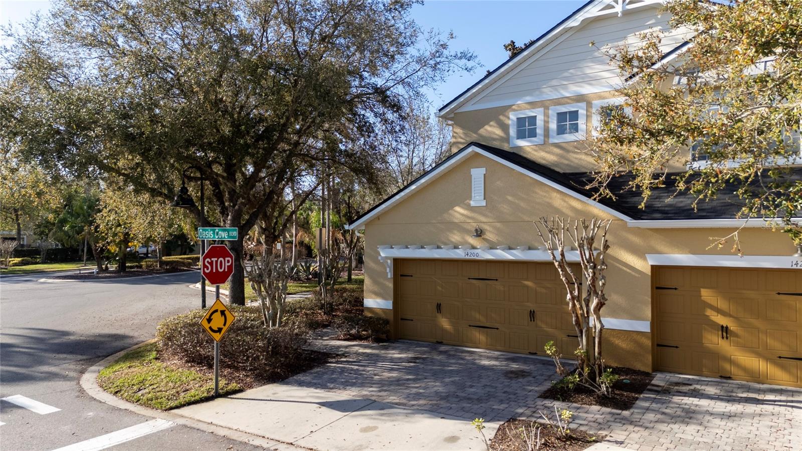 Image 6 of 48 For 14200 Oasis Cove Boulevard 3301