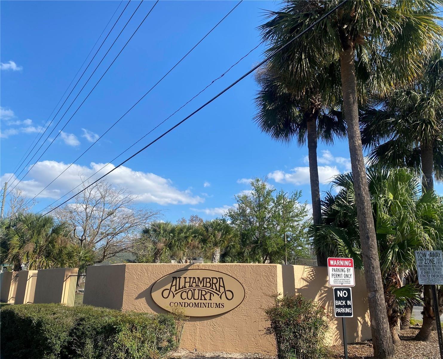 Image 2 of 24 For 5219 Via Hacienda Circle B209