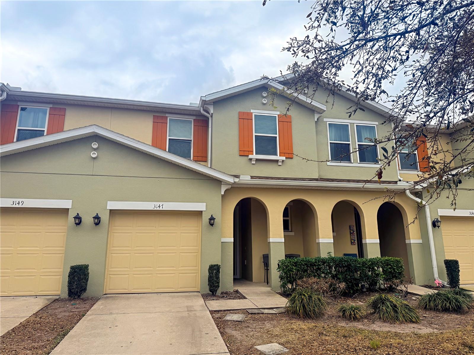 Details for 3147 Tocoa Circle, KISSIMMEE, FL 34746