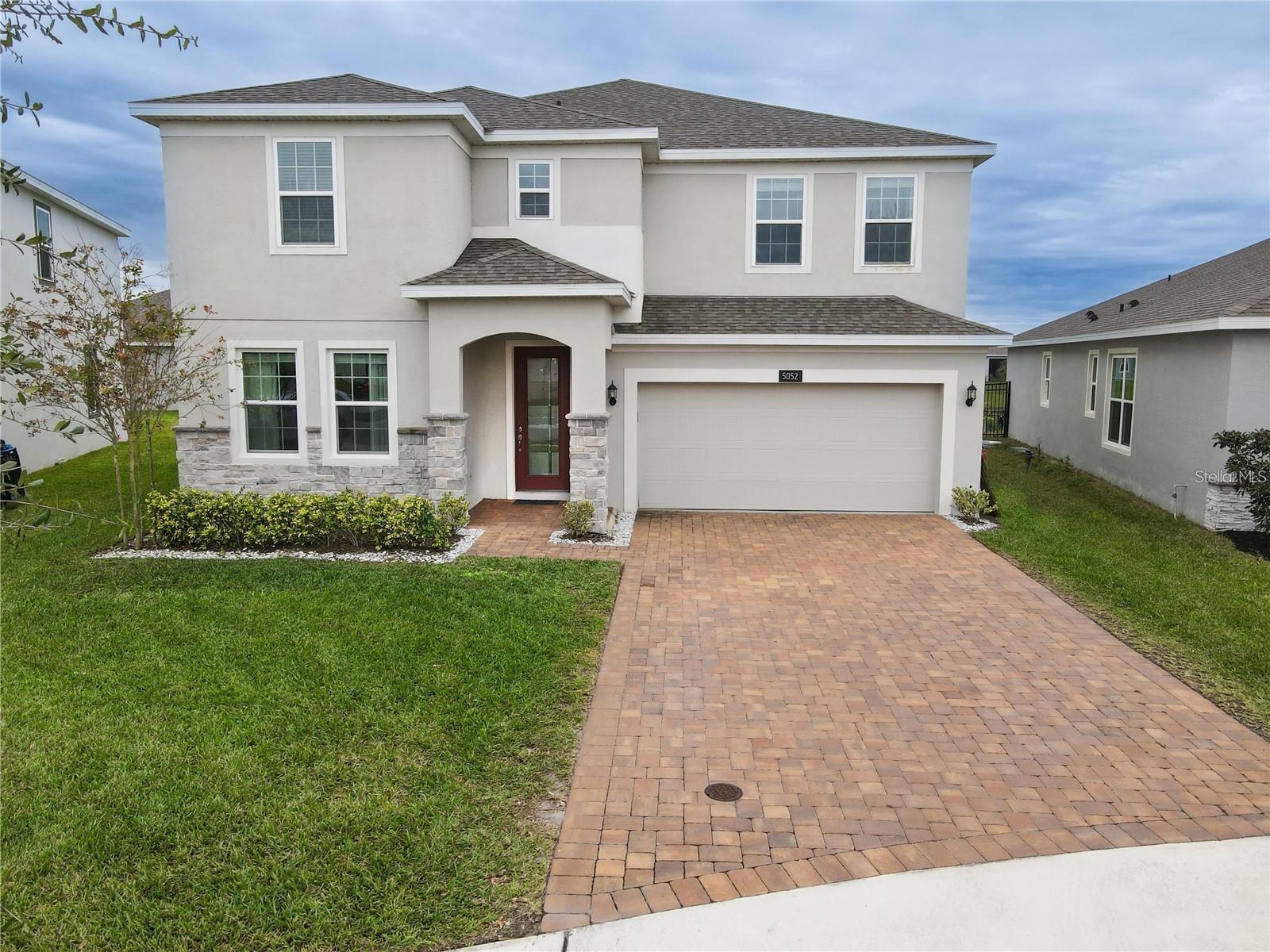 Details for 5052 Center Court, ST CLOUD, FL 34772