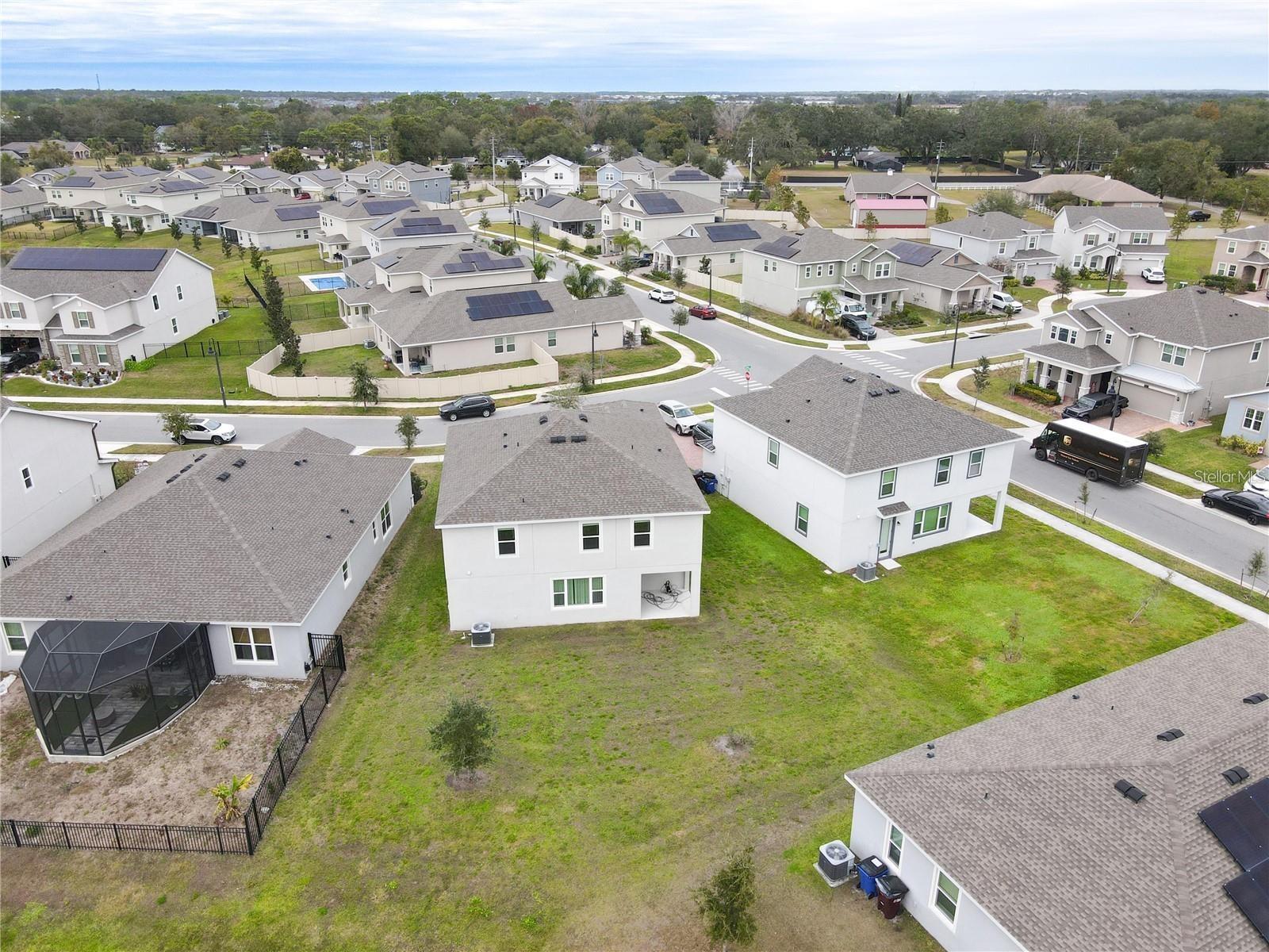 Image 49 of 65 For 5052 Center Court