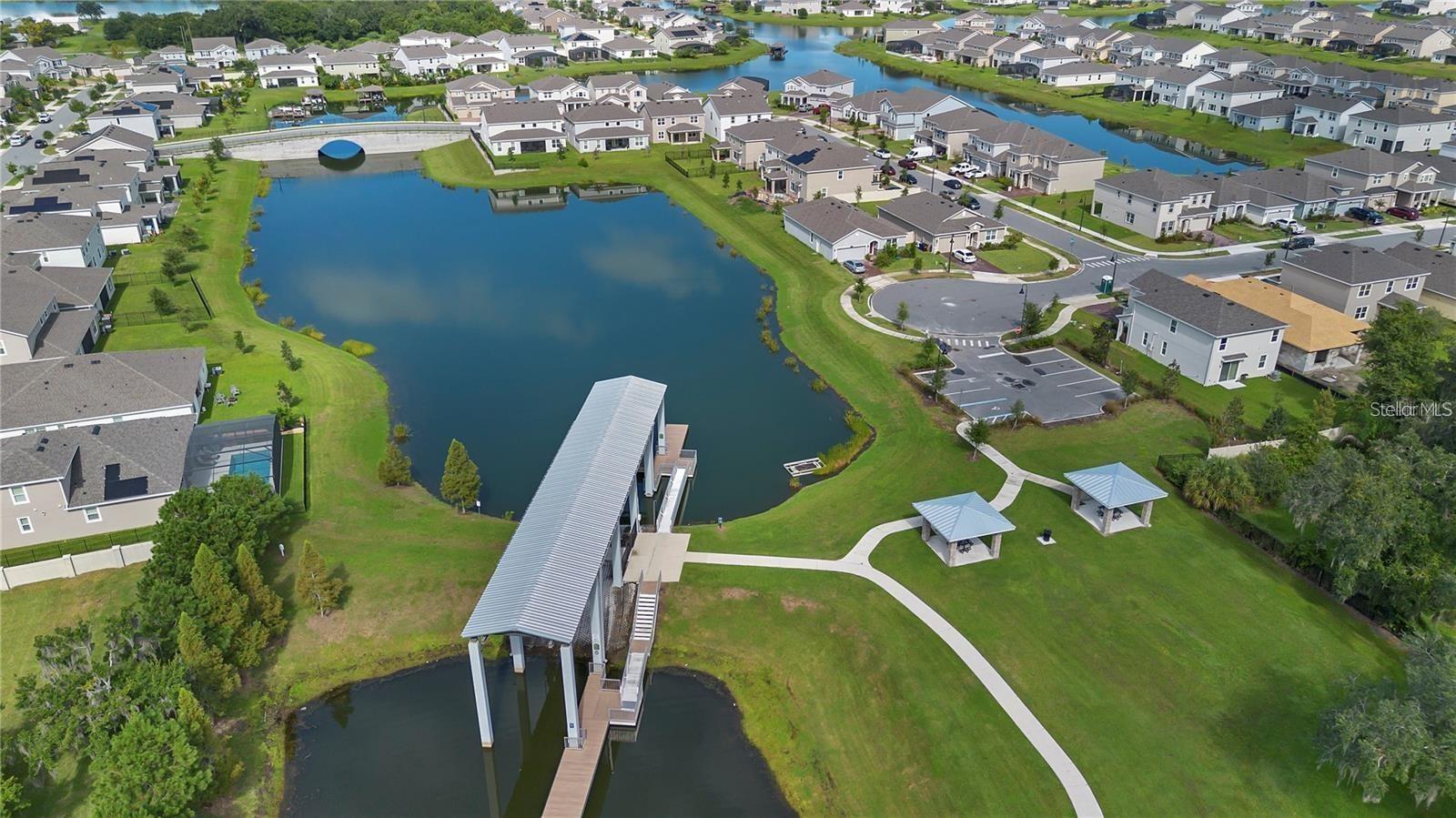 Image 61 of 65 For 5052 Center Court