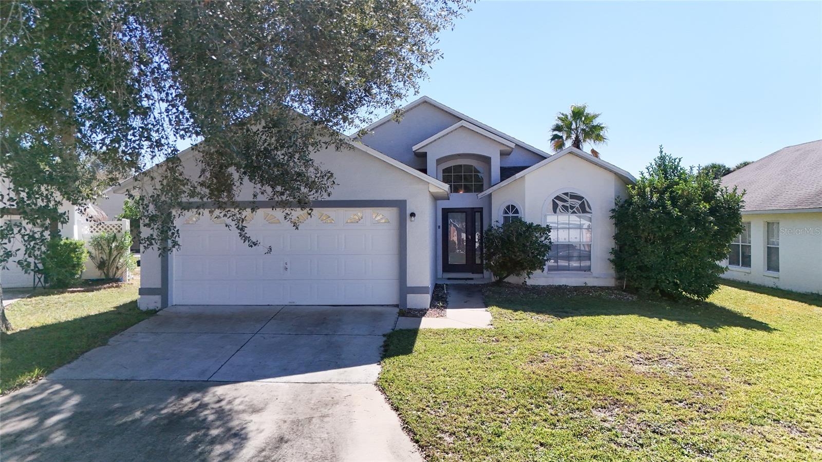 Details for 222 Lake Shore Parkway, DAVENPORT, FL 33896