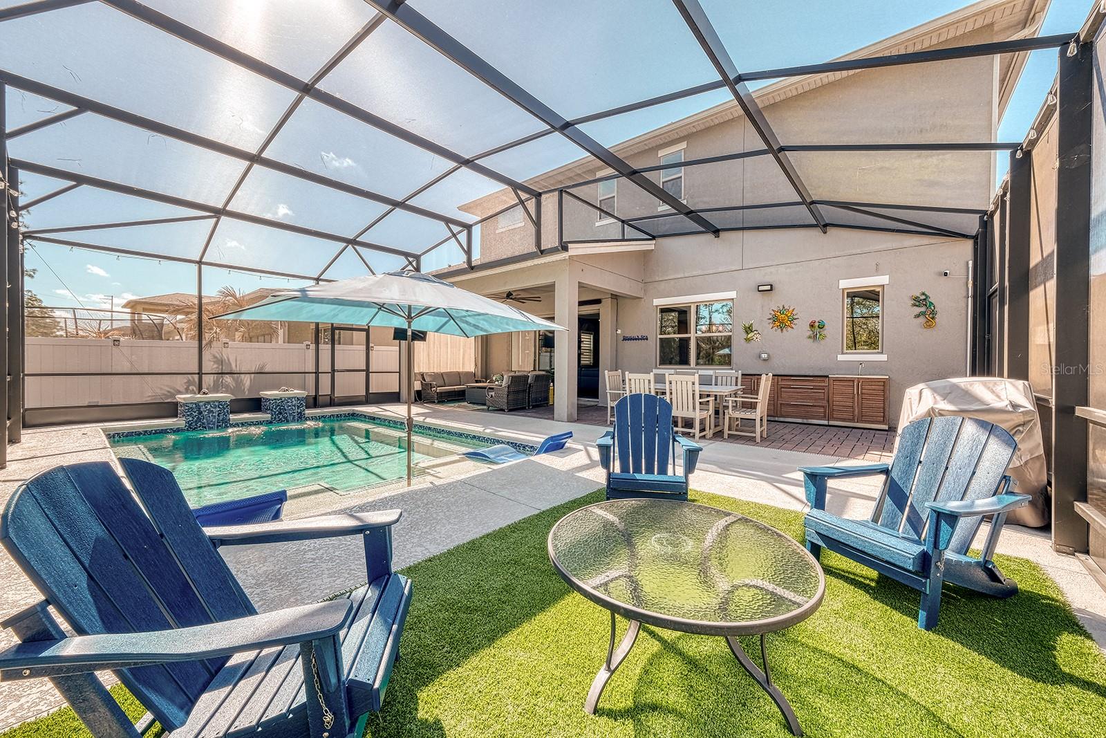 Image 29 of 43 For 14330 Alafaya Oak Bend