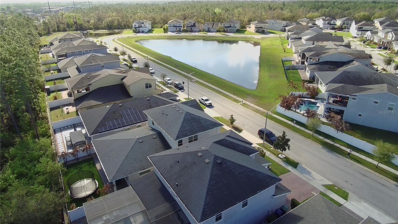 Image 3 of 43 For 14330 Alafaya Oak Bend