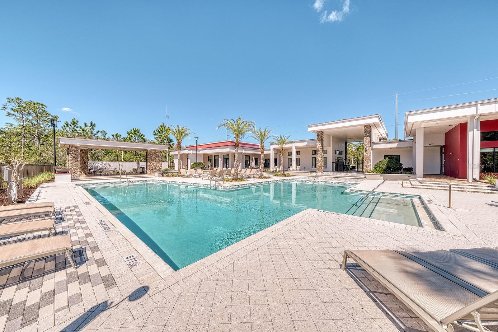 Image 37 of 43 For 14330 Alafaya Oak Bend