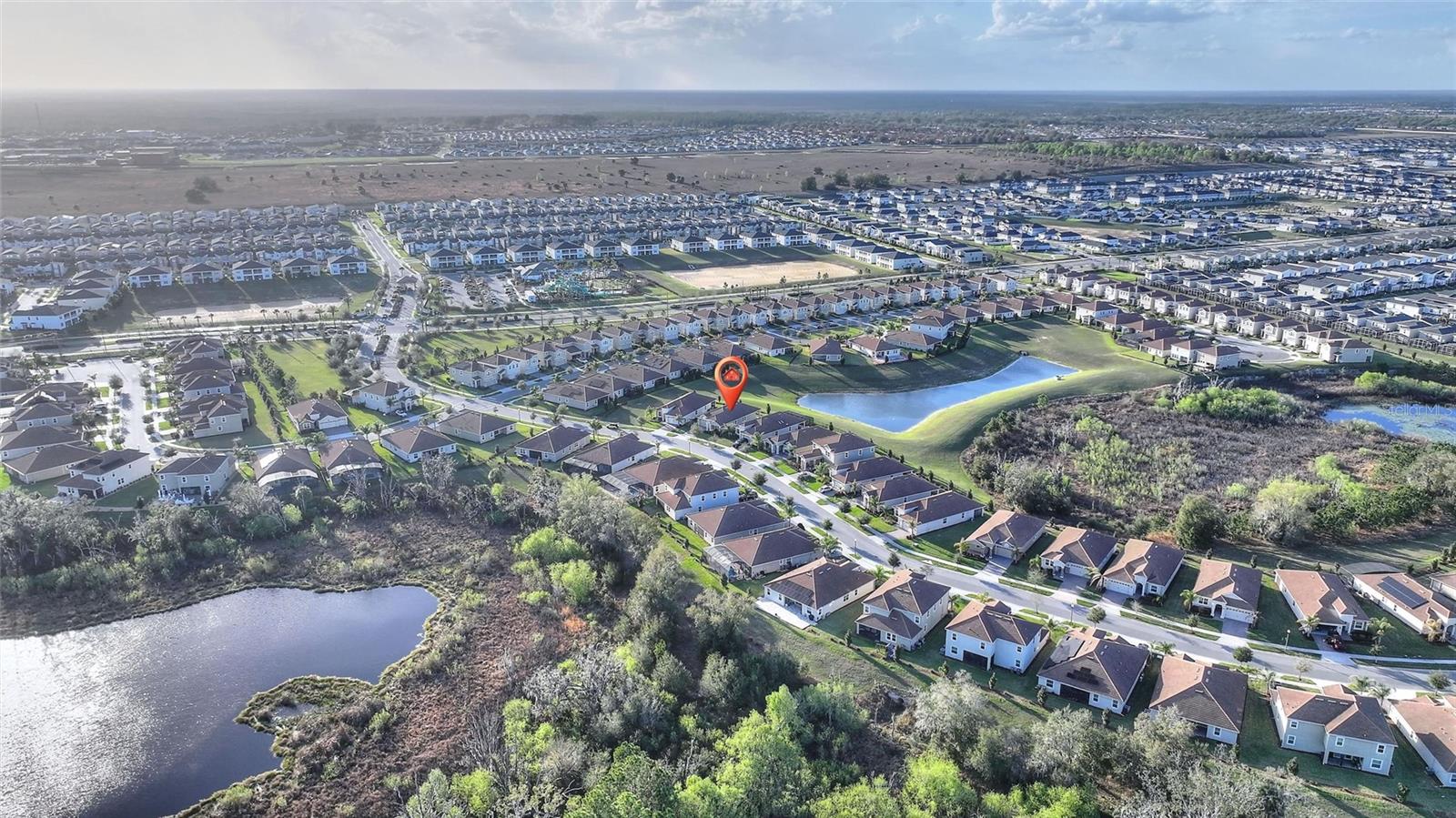 Image 41 of 61 For 8943 Fallen Oak Dr