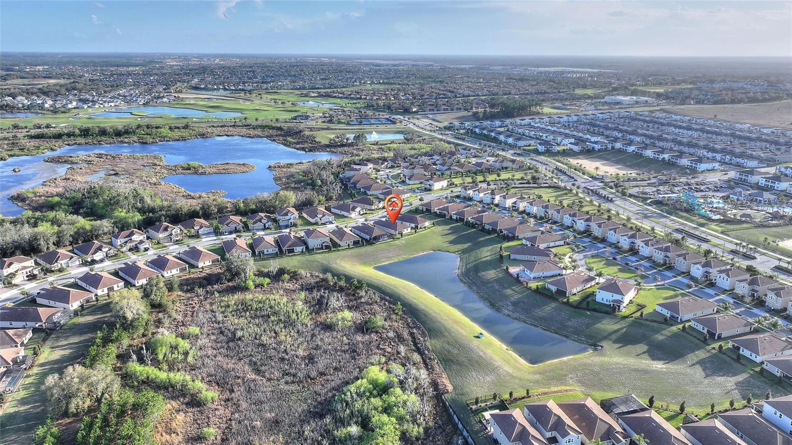 Image 42 of 61 For 8943 Fallen Oak Dr