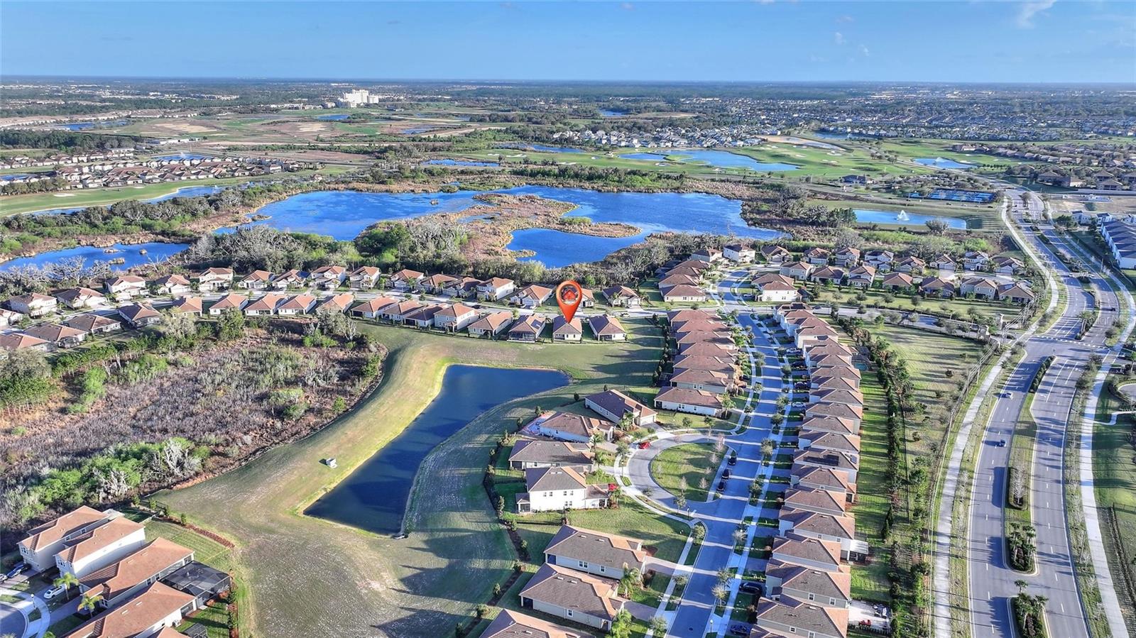 Image 43 of 61 For 8943 Fallen Oak Dr