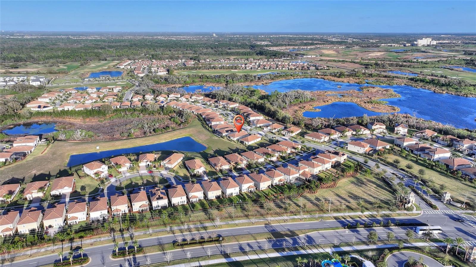 Image 44 of 61 For 8943 Fallen Oak Dr