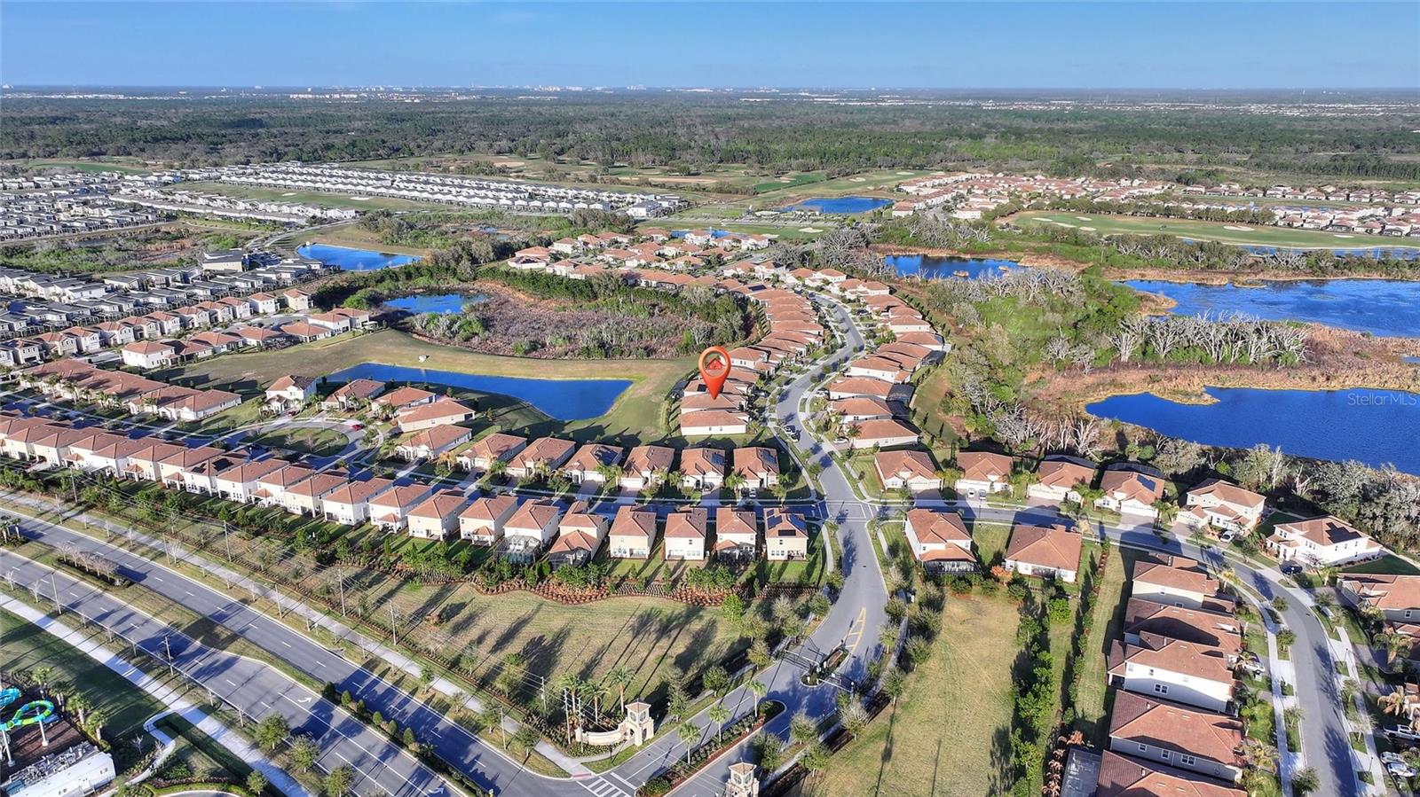 Image 45 of 61 For 8943 Fallen Oak Dr