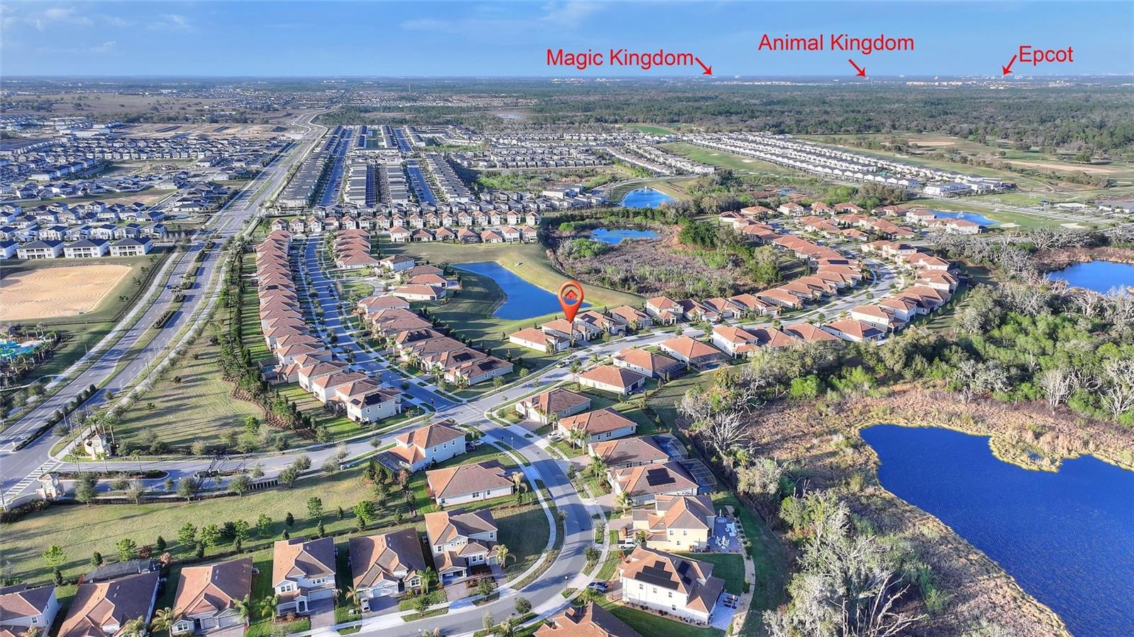 Image 46 of 61 For 8943 Fallen Oak Dr