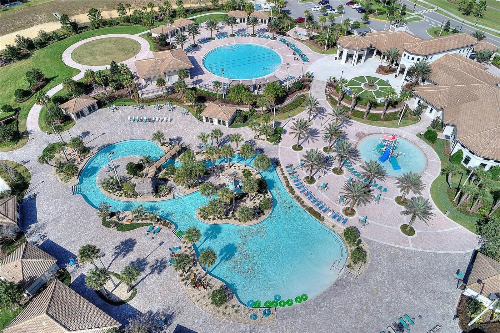 Image 61 of 61 For 8943 Fallen Oak Dr