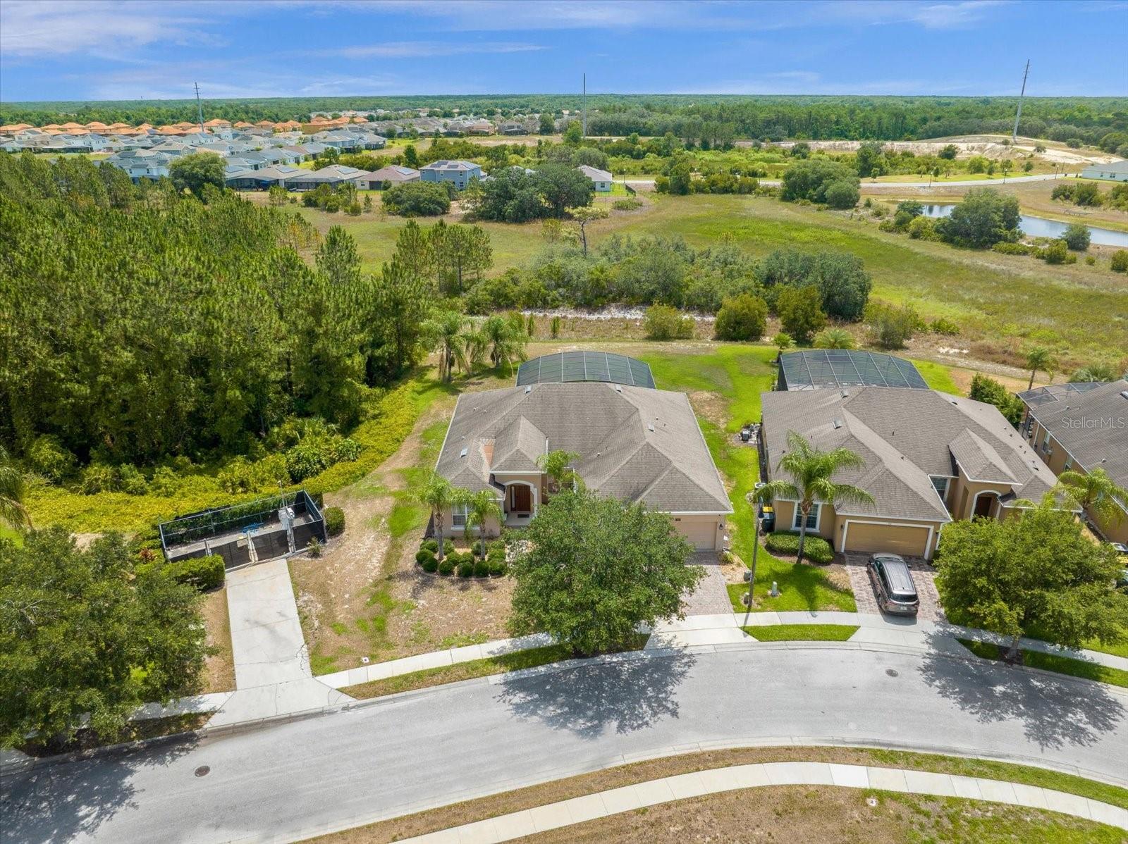 Details for 308 Yellow Snapdragon Drive, DAVENPORT, FL 33837
