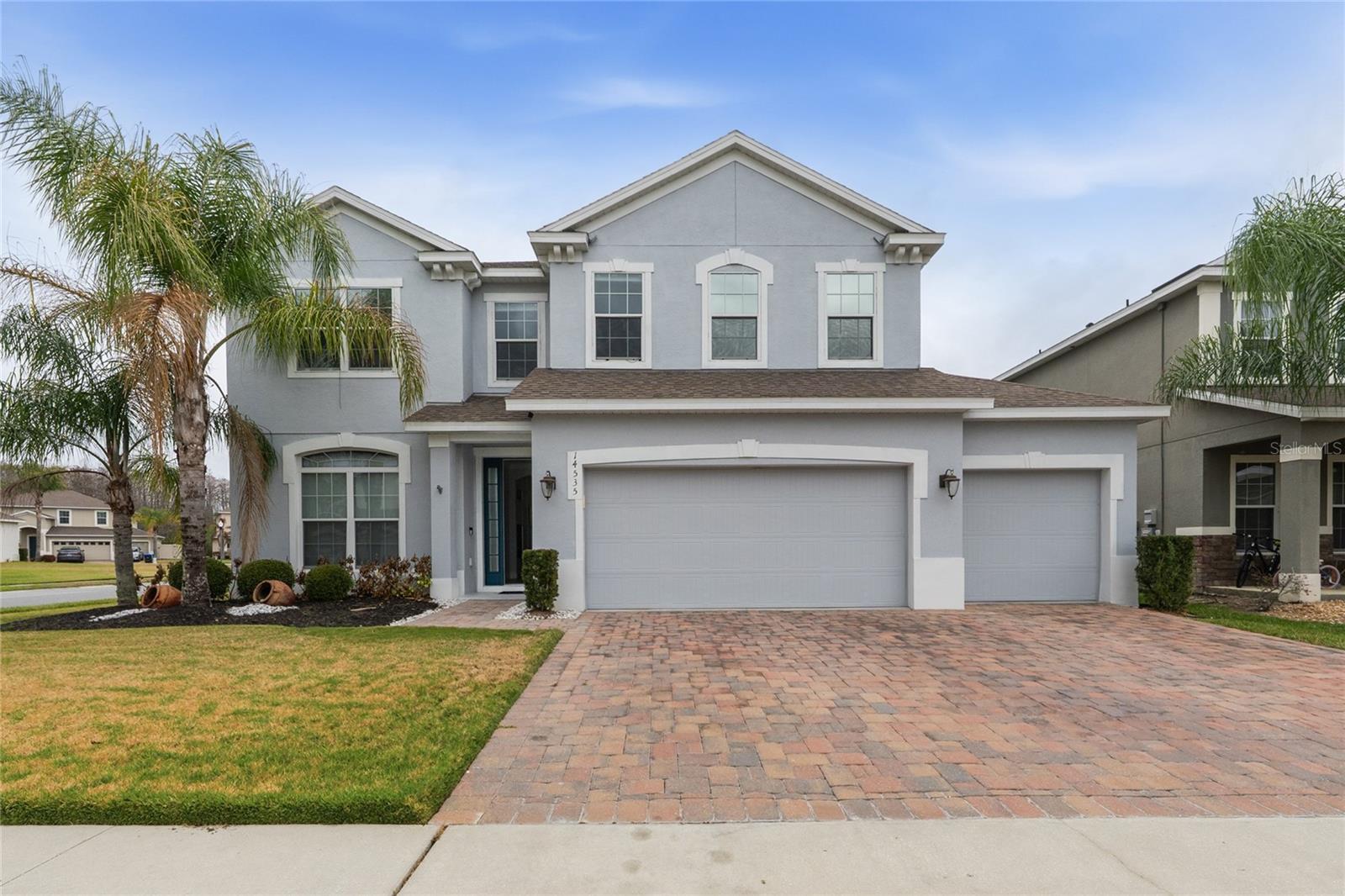 Details for 14535 Caplock Drive, ORLANDO, FL 32837