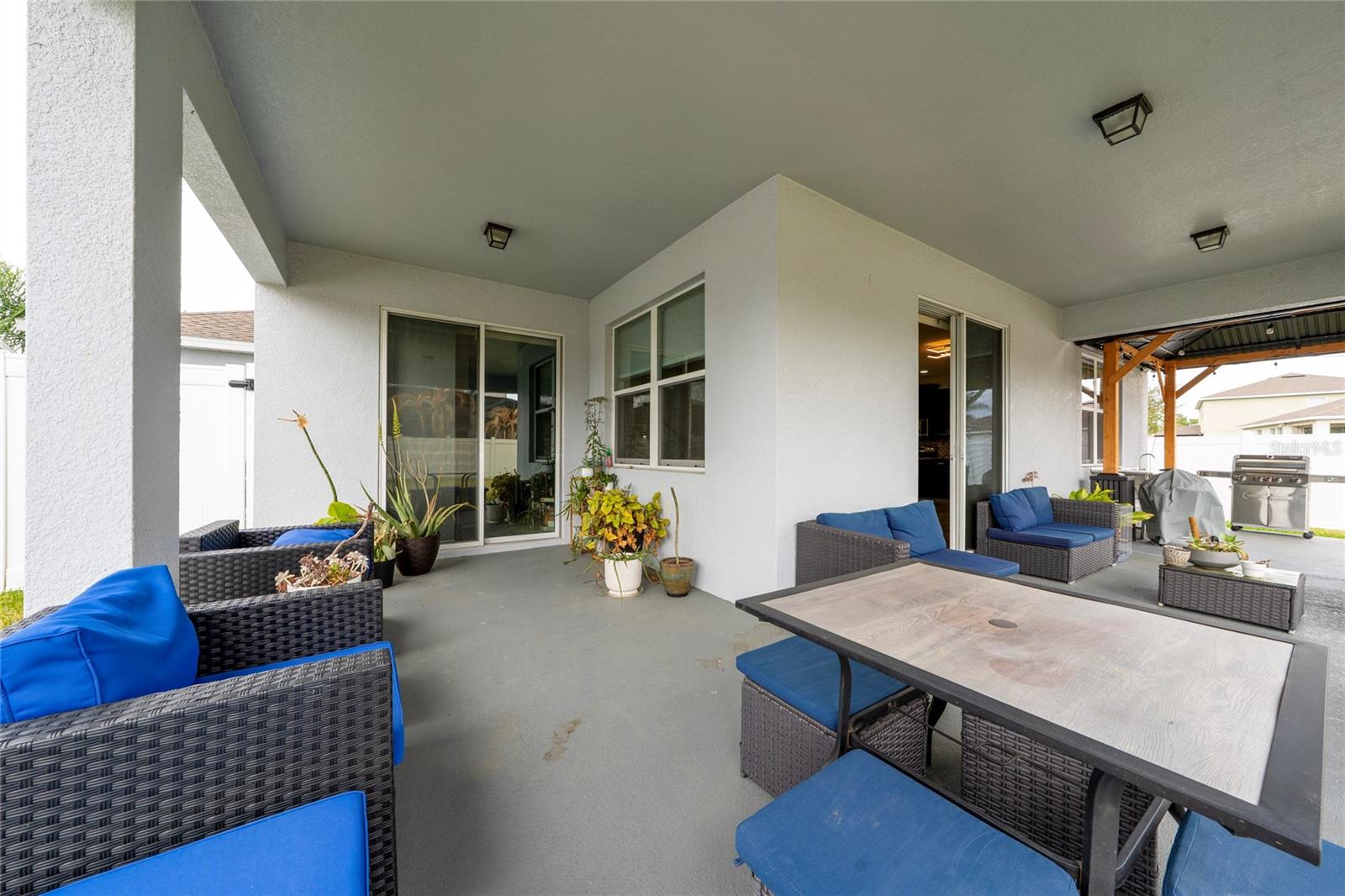 Image 37 of 100 For 14535 Caplock Drive