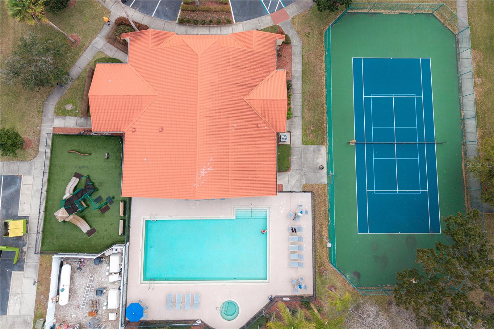 Image 27 of 39 For 2788 Club Cortile Circle A