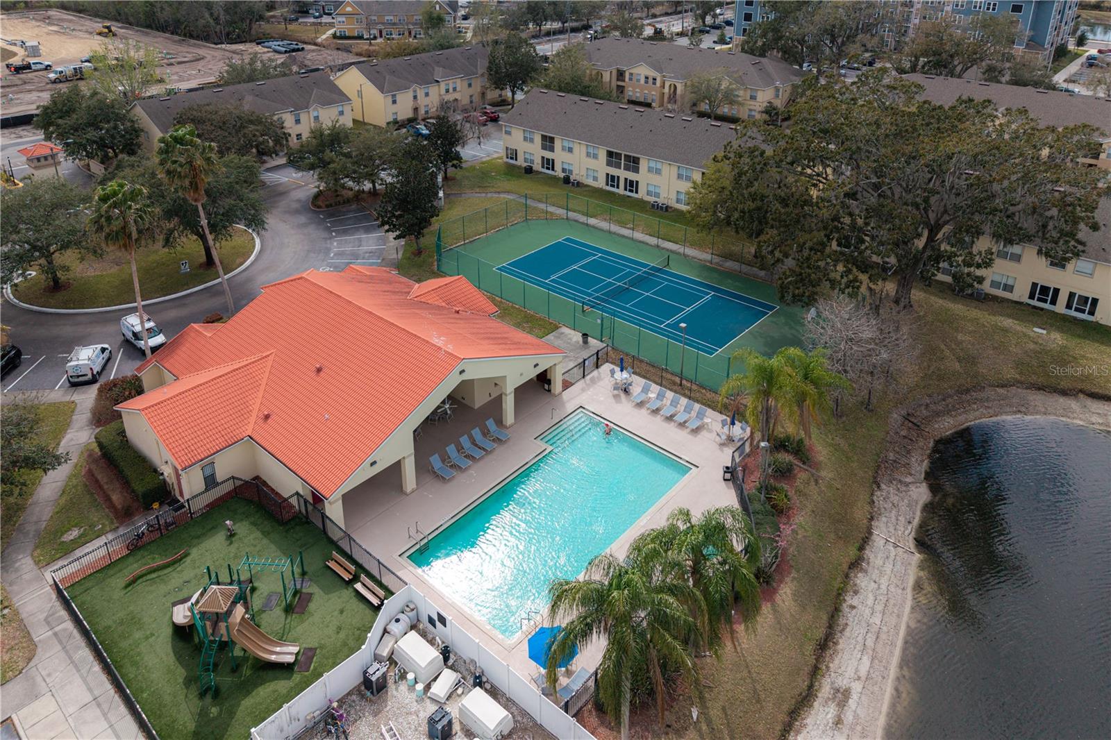 Image 28 of 39 For 2788 Club Cortile Circle A