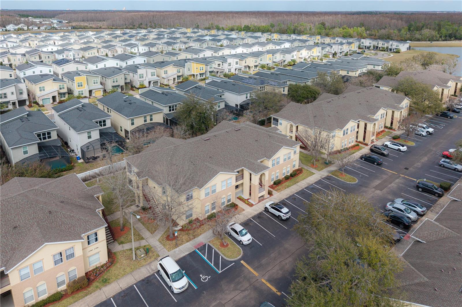 Image 30 of 39 For 2788 Club Cortile Circle A