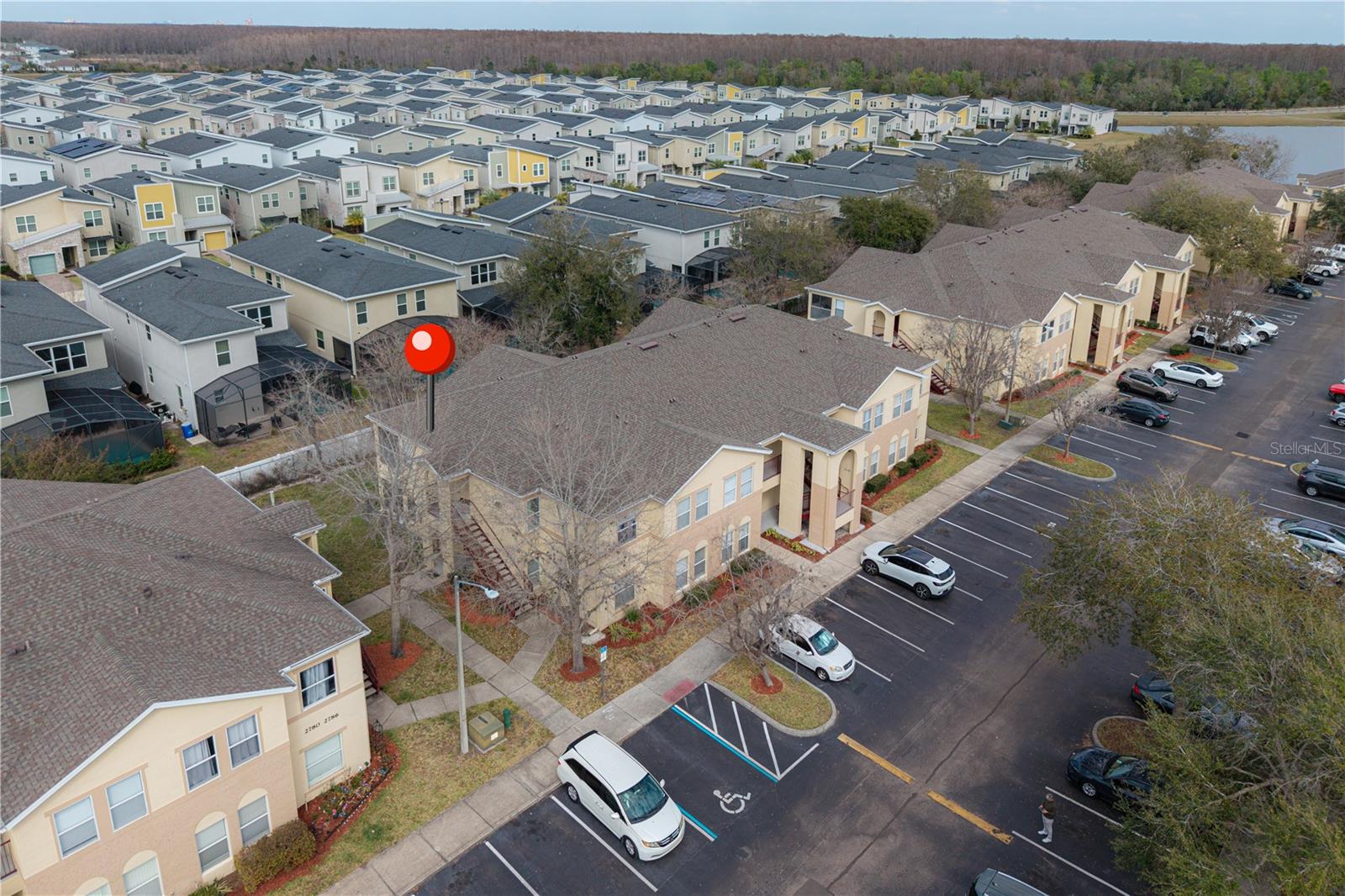 Image 33 of 39 For 2788 Club Cortile Circle A