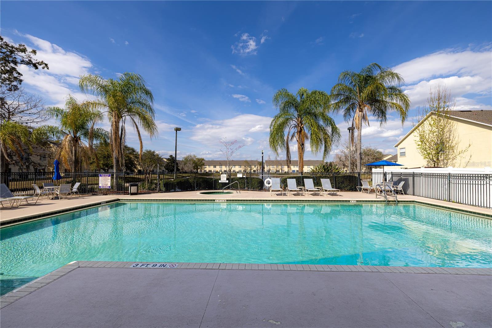 Image 35 of 39 For 2788 Club Cortile Circle A