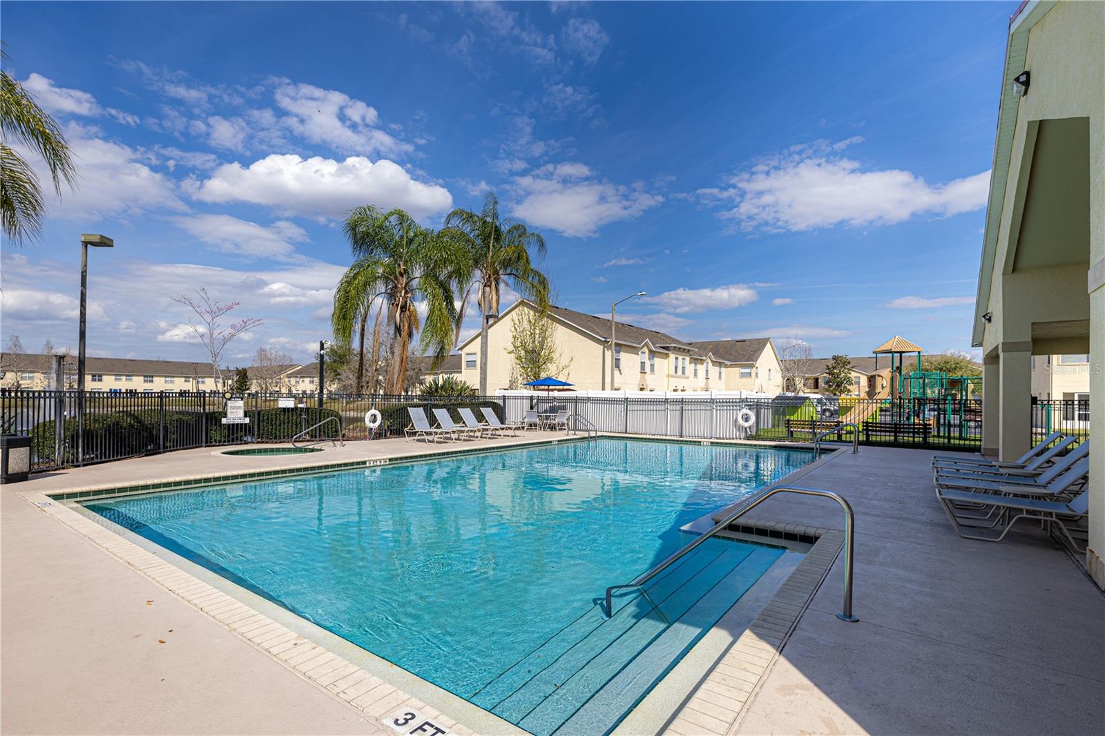 Image 38 of 39 For 2788 Club Cortile Circle A