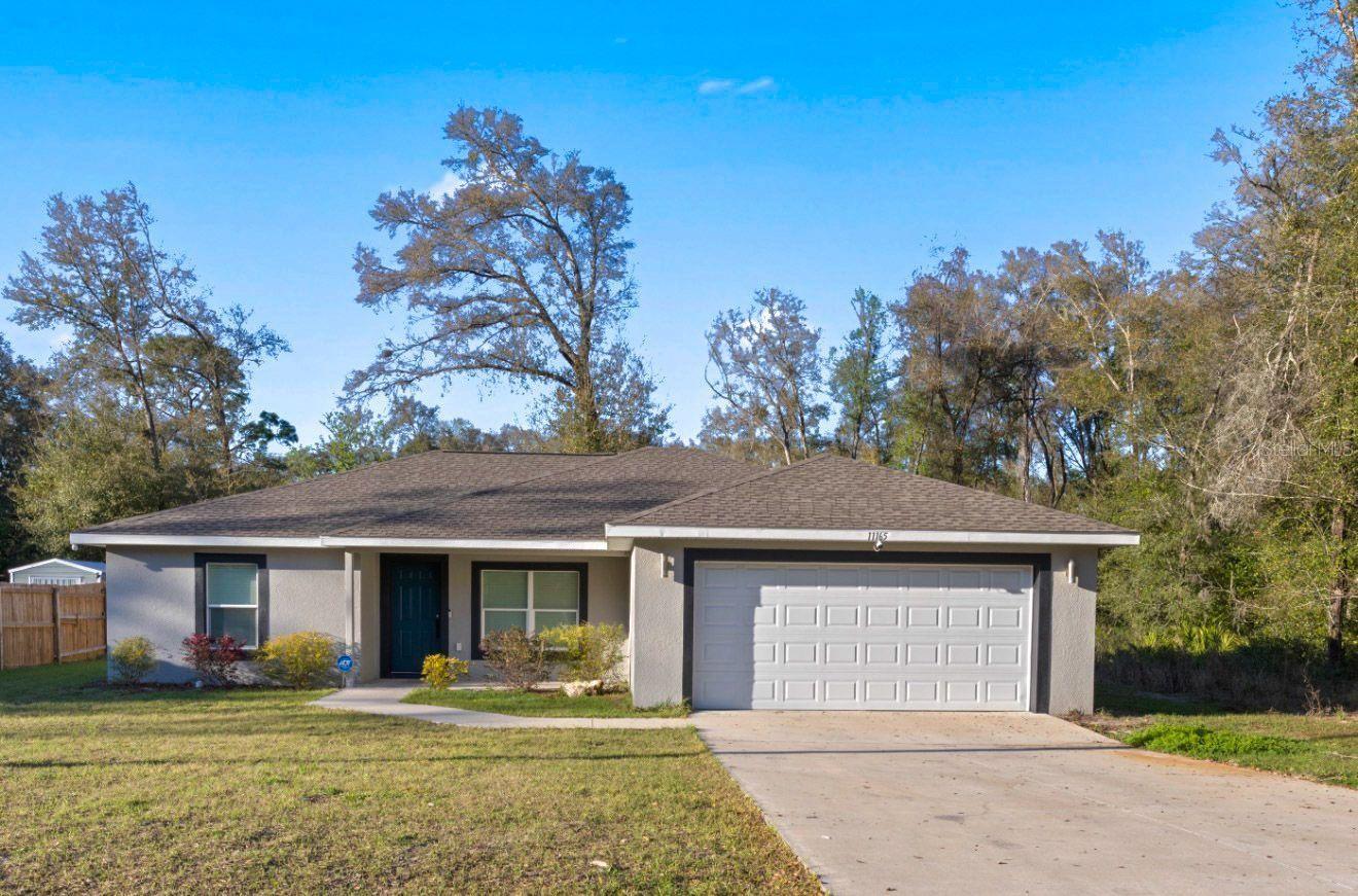 Details for 11165 7th Street, OCALA, FL 34482