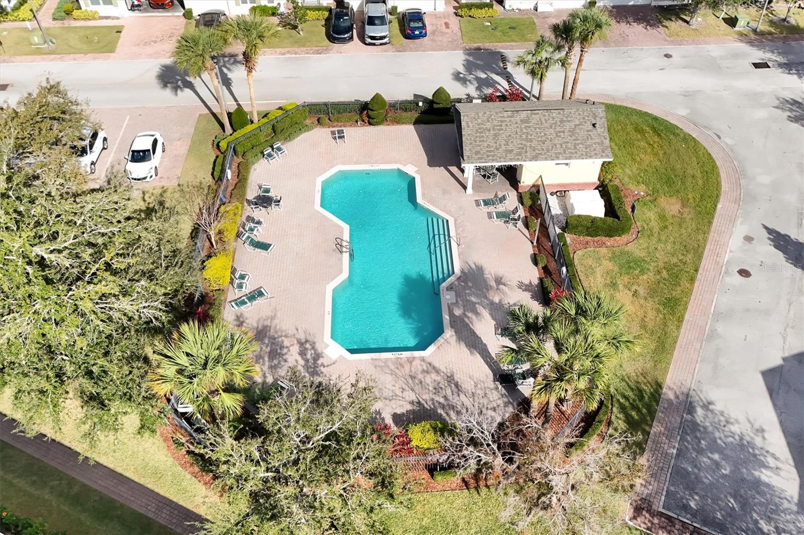 Image 40 of 44 For 4991 Alita Terrace