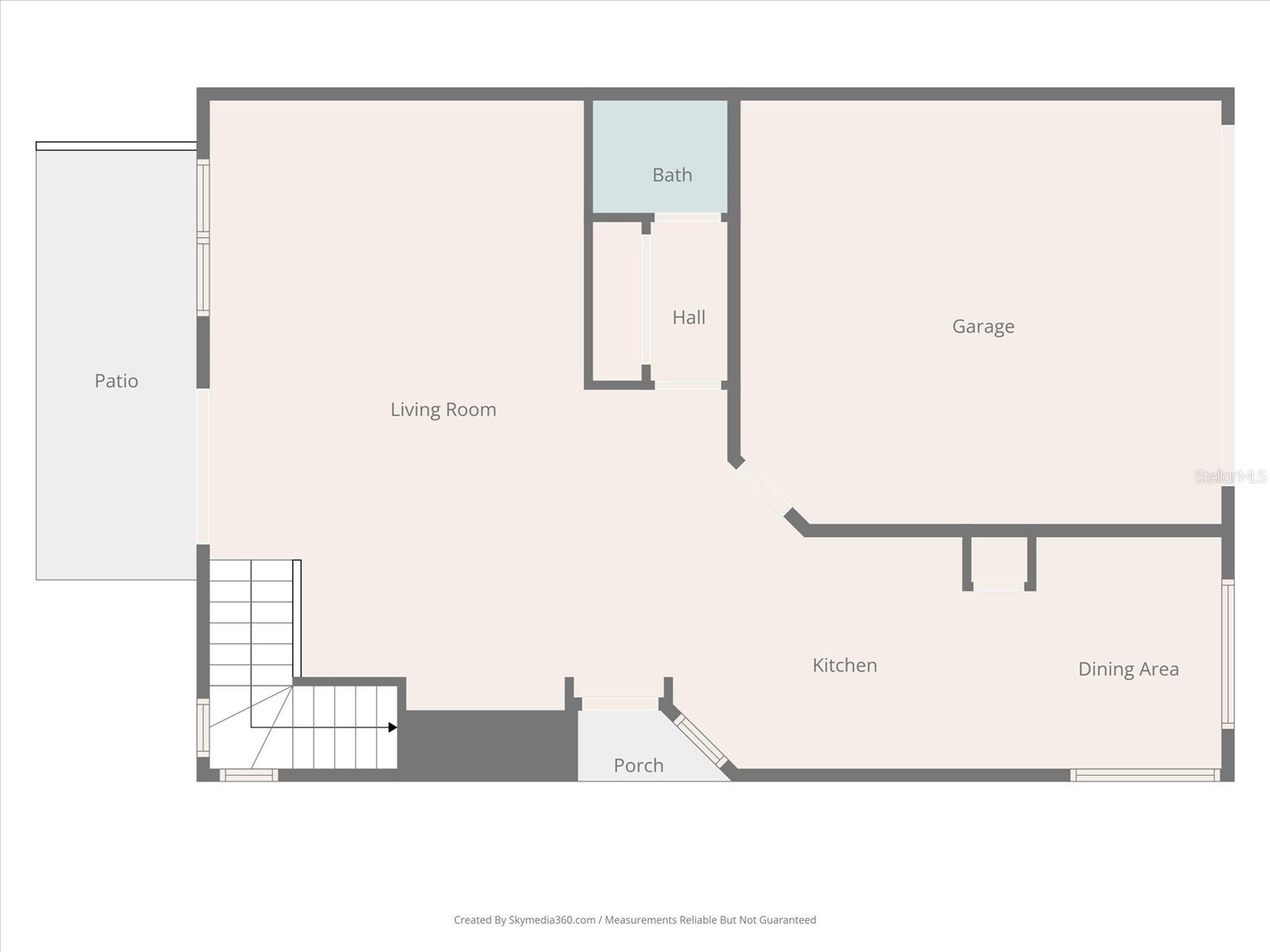 Image 42 of 44 For 4991 Alita Terrace