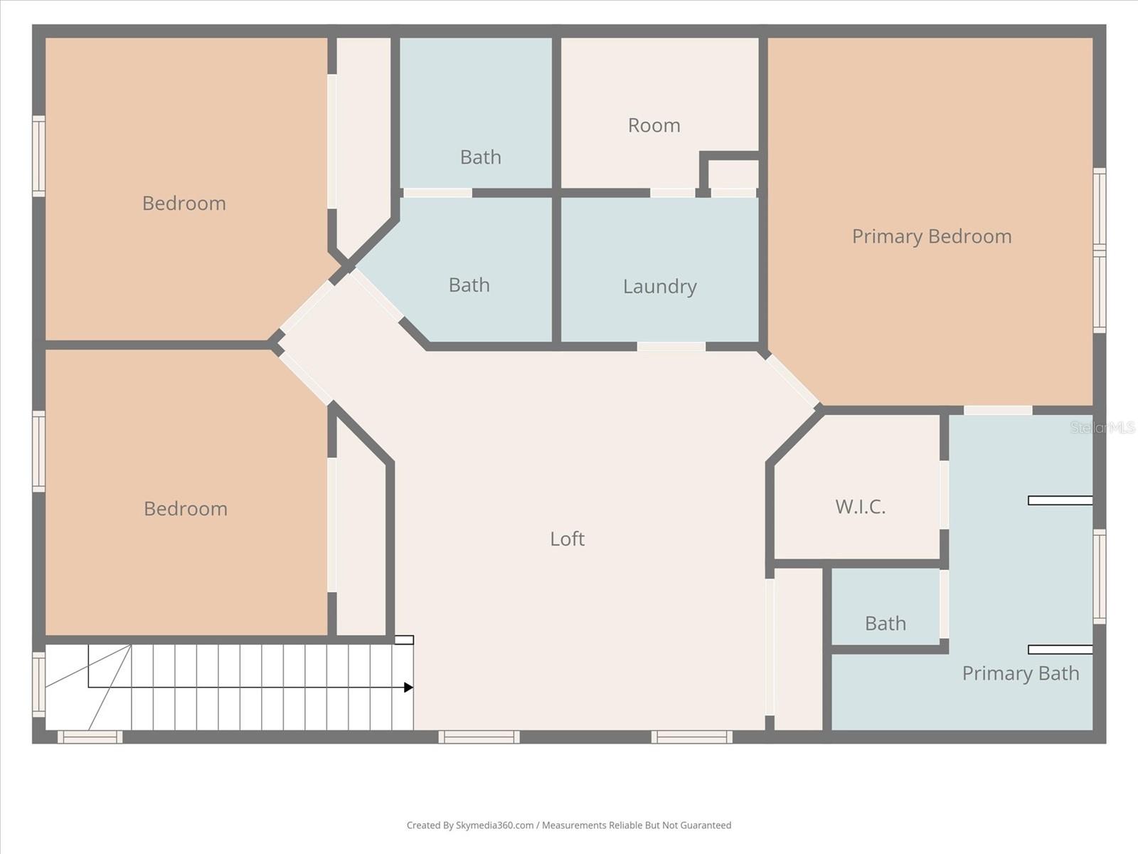 Image 43 of 44 For 4991 Alita Terrace