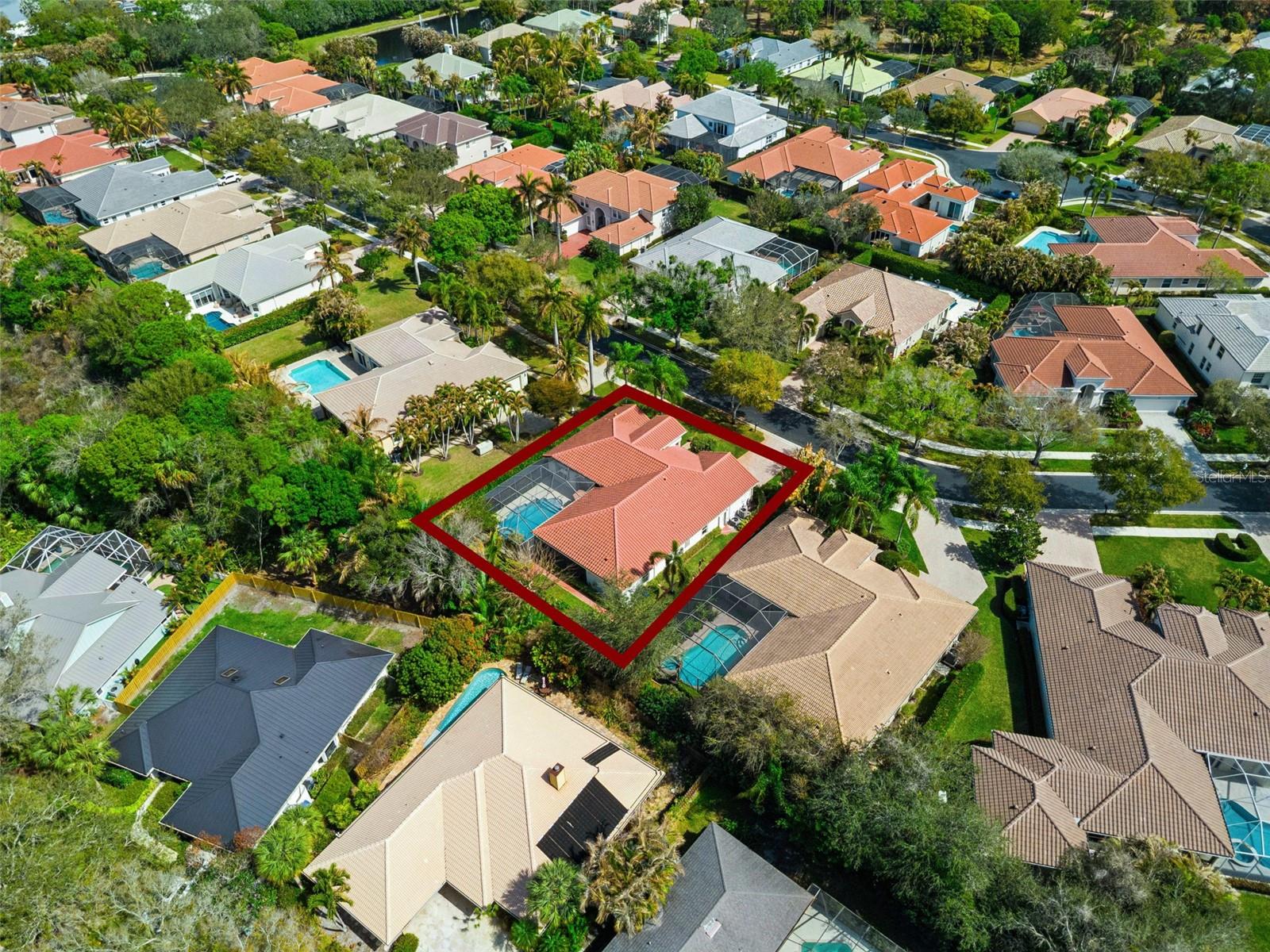 Image 48 of 48 For 129 Mystic Lane