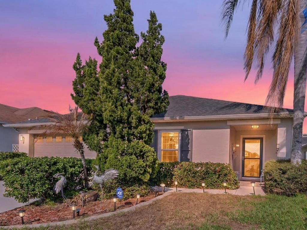 Details for 233 Bacopa Pass, DAVENPORT, FL 33897