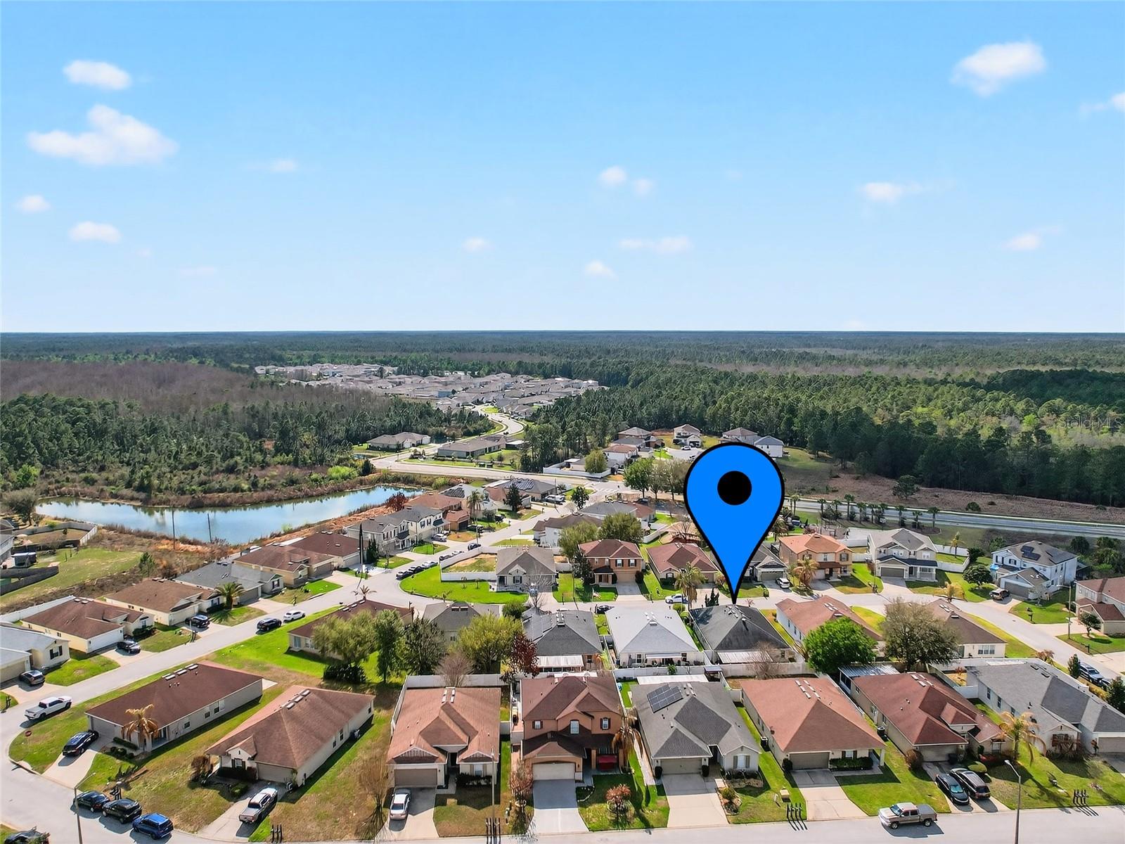 Image 33 of 39 For 233 Bacopa Pass