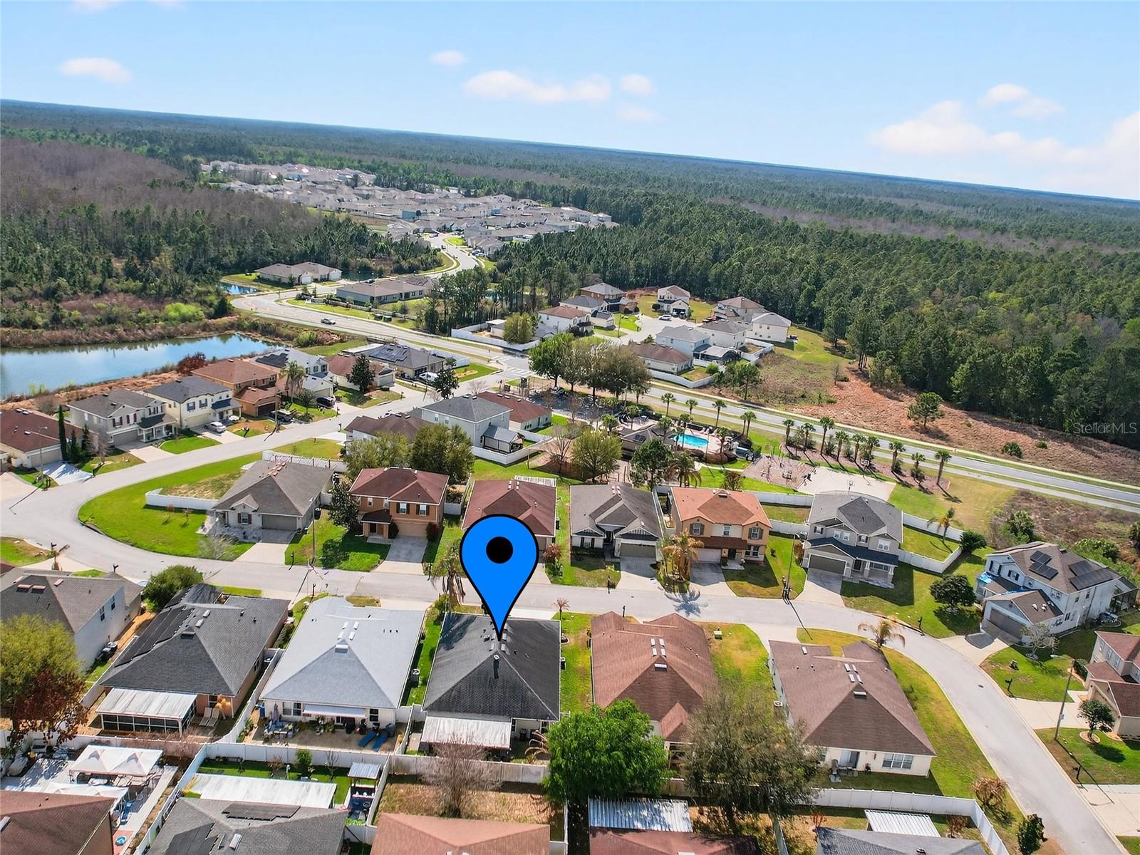 Image 35 of 39 For 233 Bacopa Pass