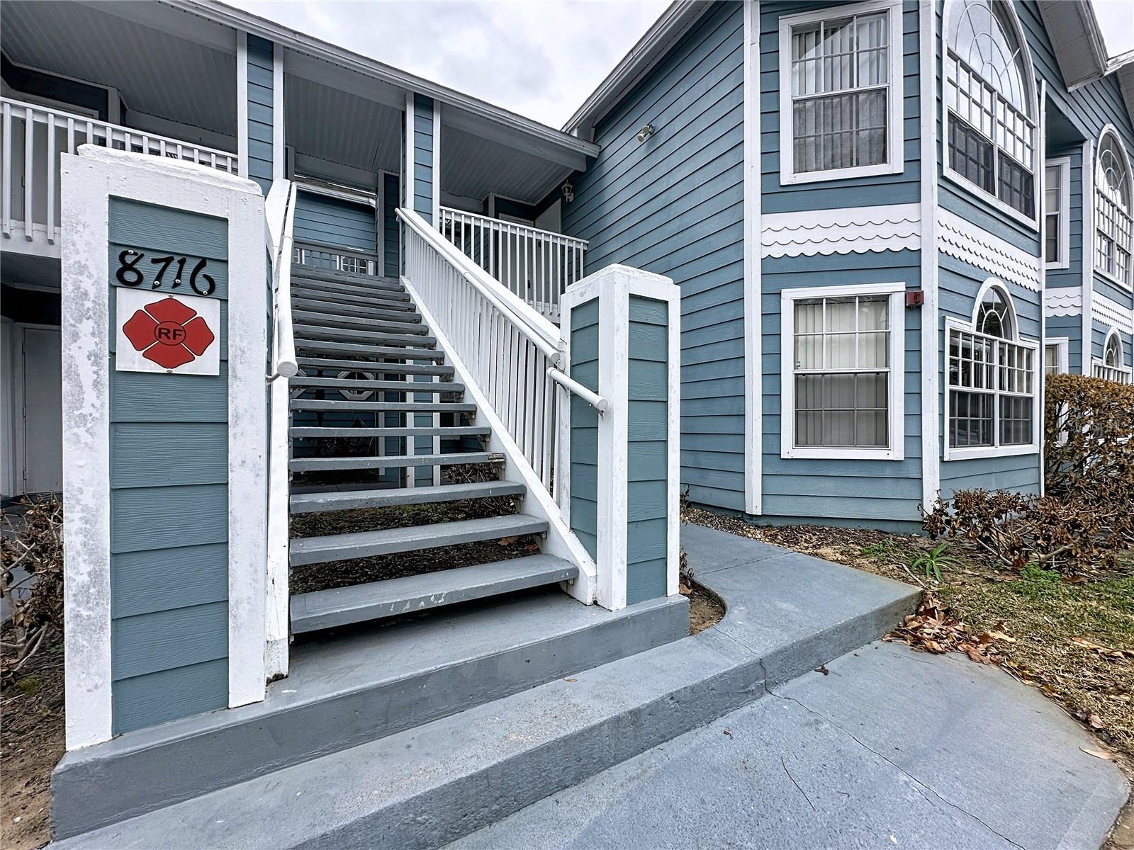 Details for 8716 Rain Forest Place D, KISSIMMEE, FL 34747