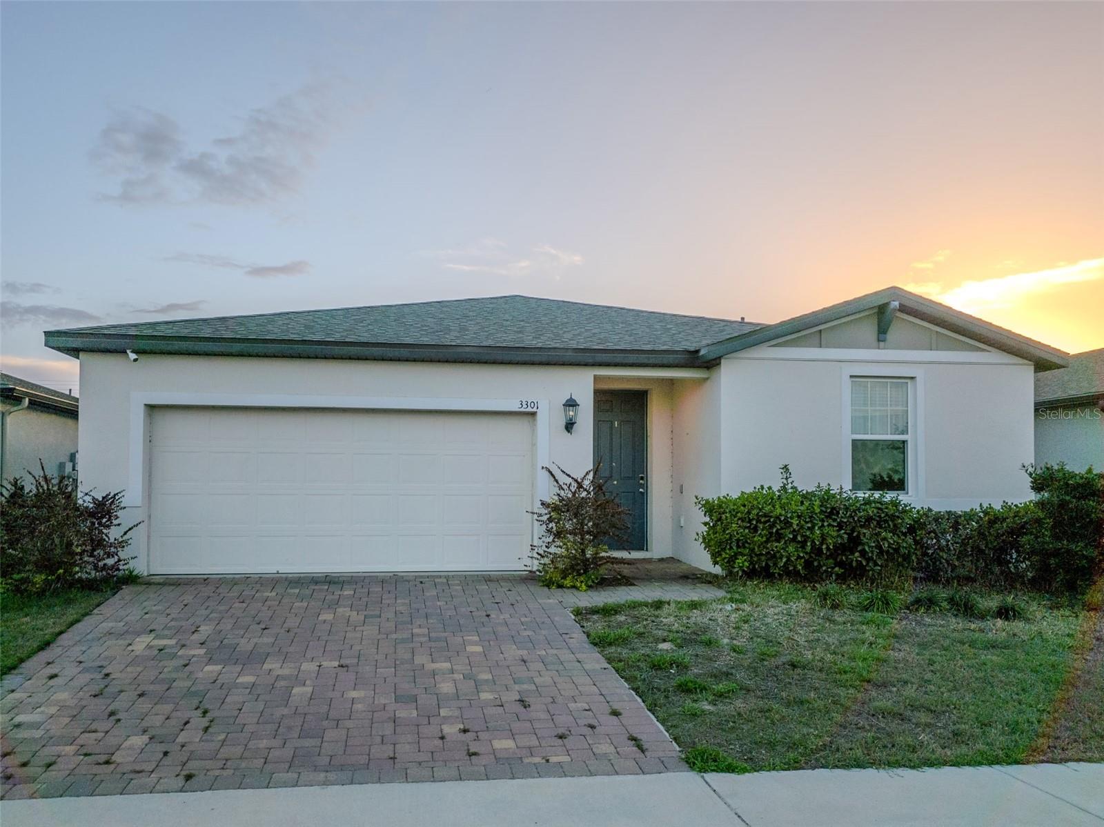 Details for 3301 Weitzel Drive, HAINES CITY, FL 33844