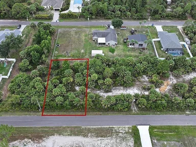 Details for 418 Lagrange Street Sw, PALM BAY, FL 32908
