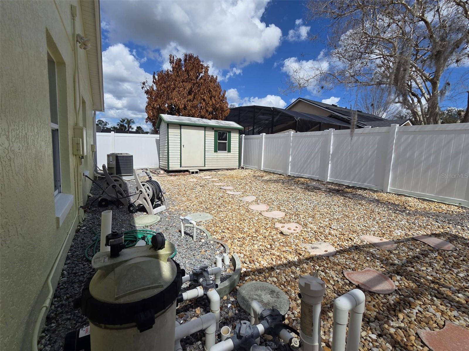 Image 25 of 37 For 1011 California Creek Drive