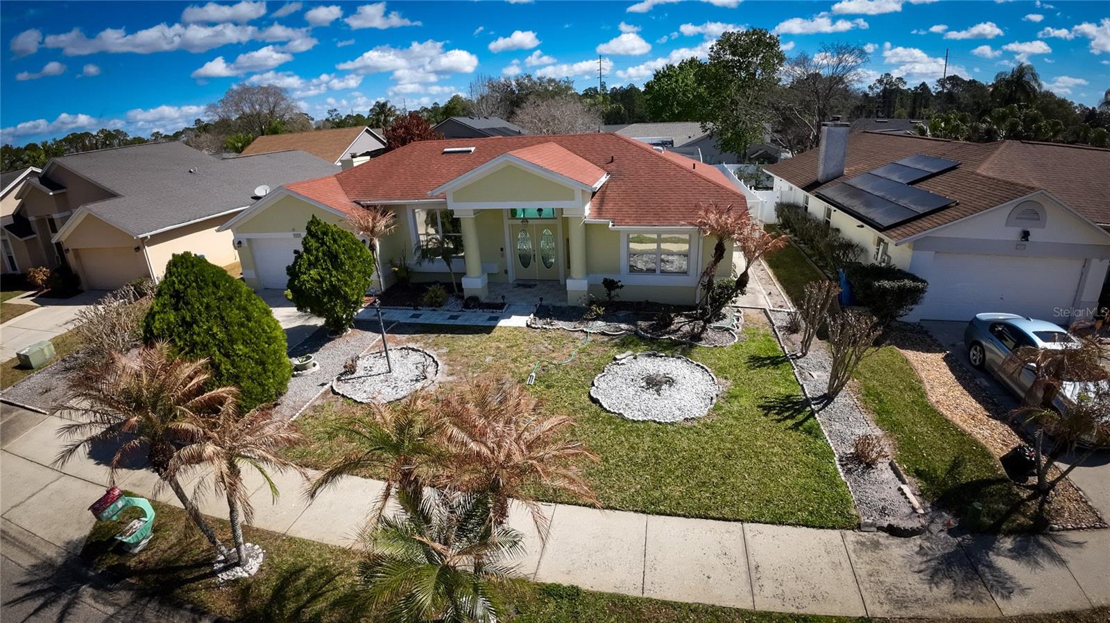 Image 35 of 37 For 1011 California Creek Drive