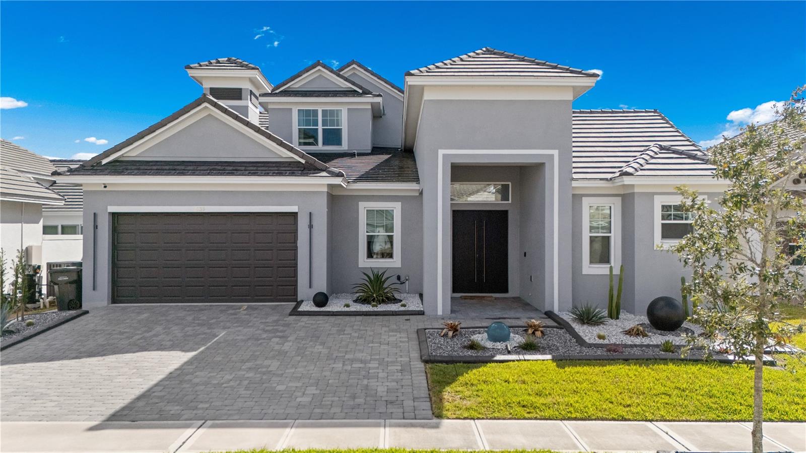 Details for 239 Hampton Loop, DAVENPORT, FL 33837