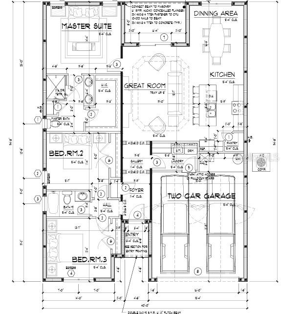 Image 9 of 9 For 2640 Oak Avenue