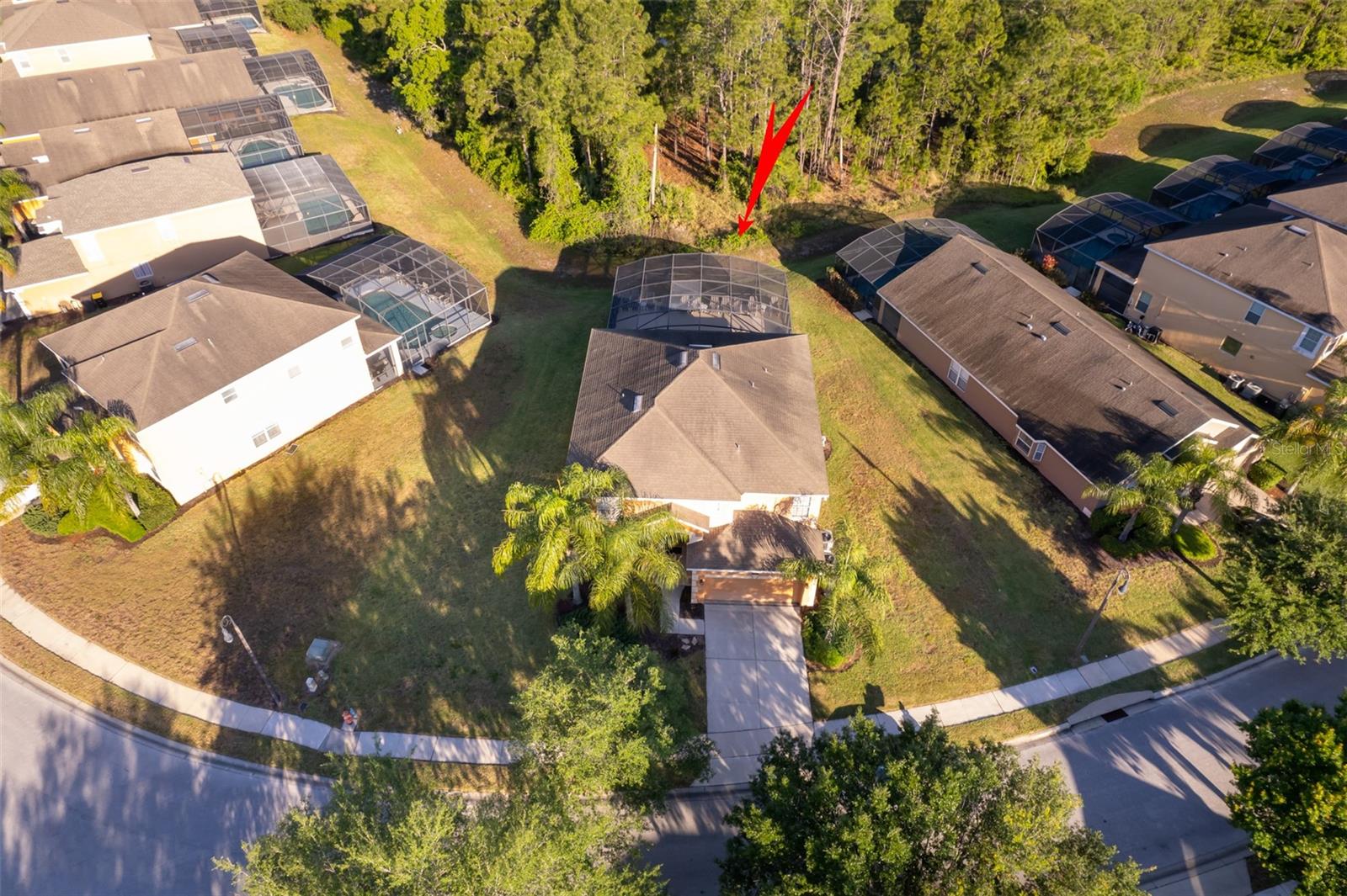 Image 3 of 47 For 906 Orange Cosmos Boulevard