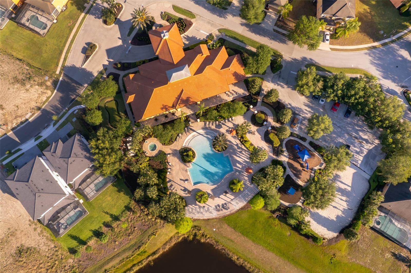 Image 43 of 47 For 906 Orange Cosmos Boulevard