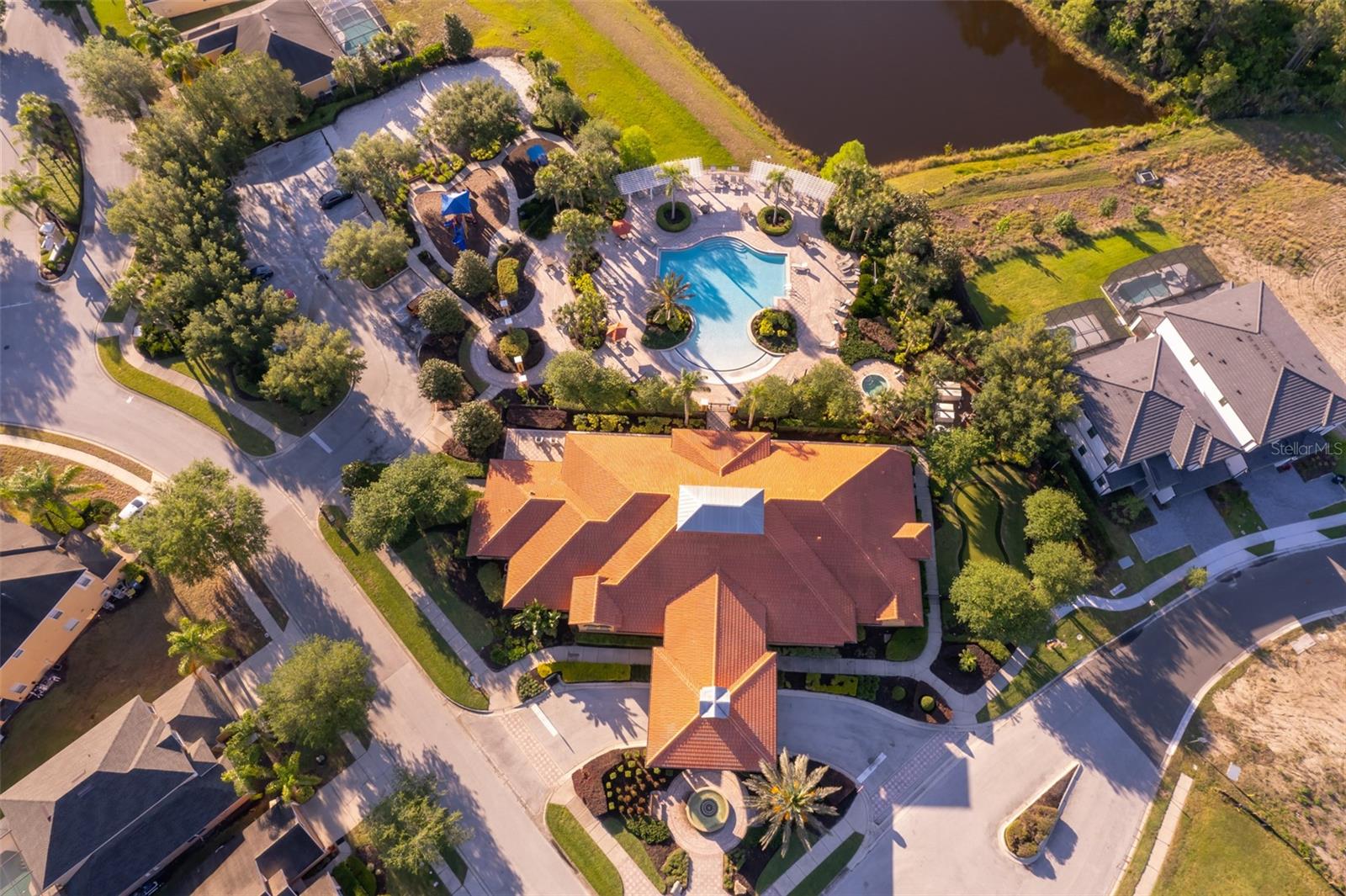 Image 44 of 47 For 906 Orange Cosmos Boulevard