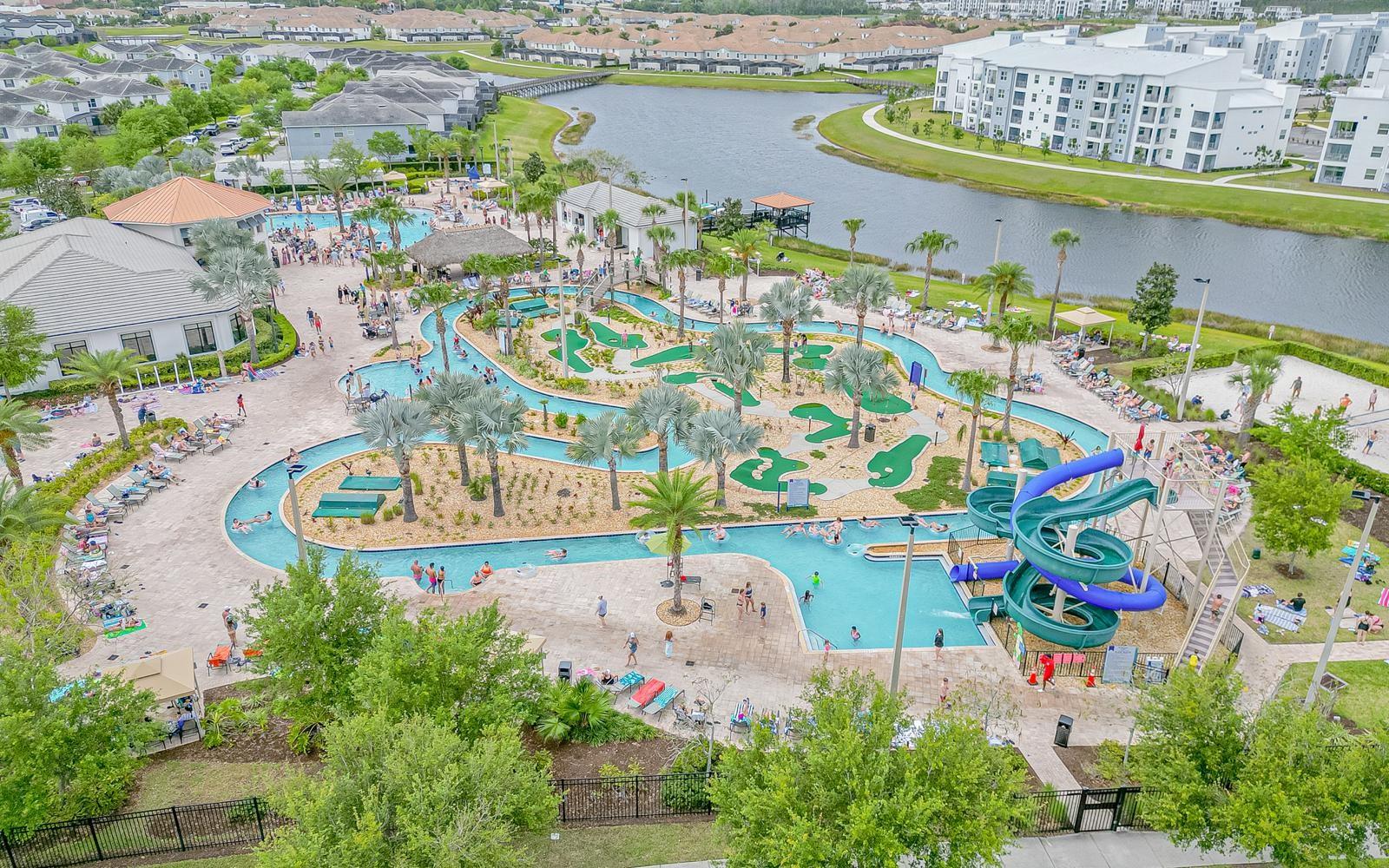 Image 23 of 25 For 3151 Paradox Circle 106