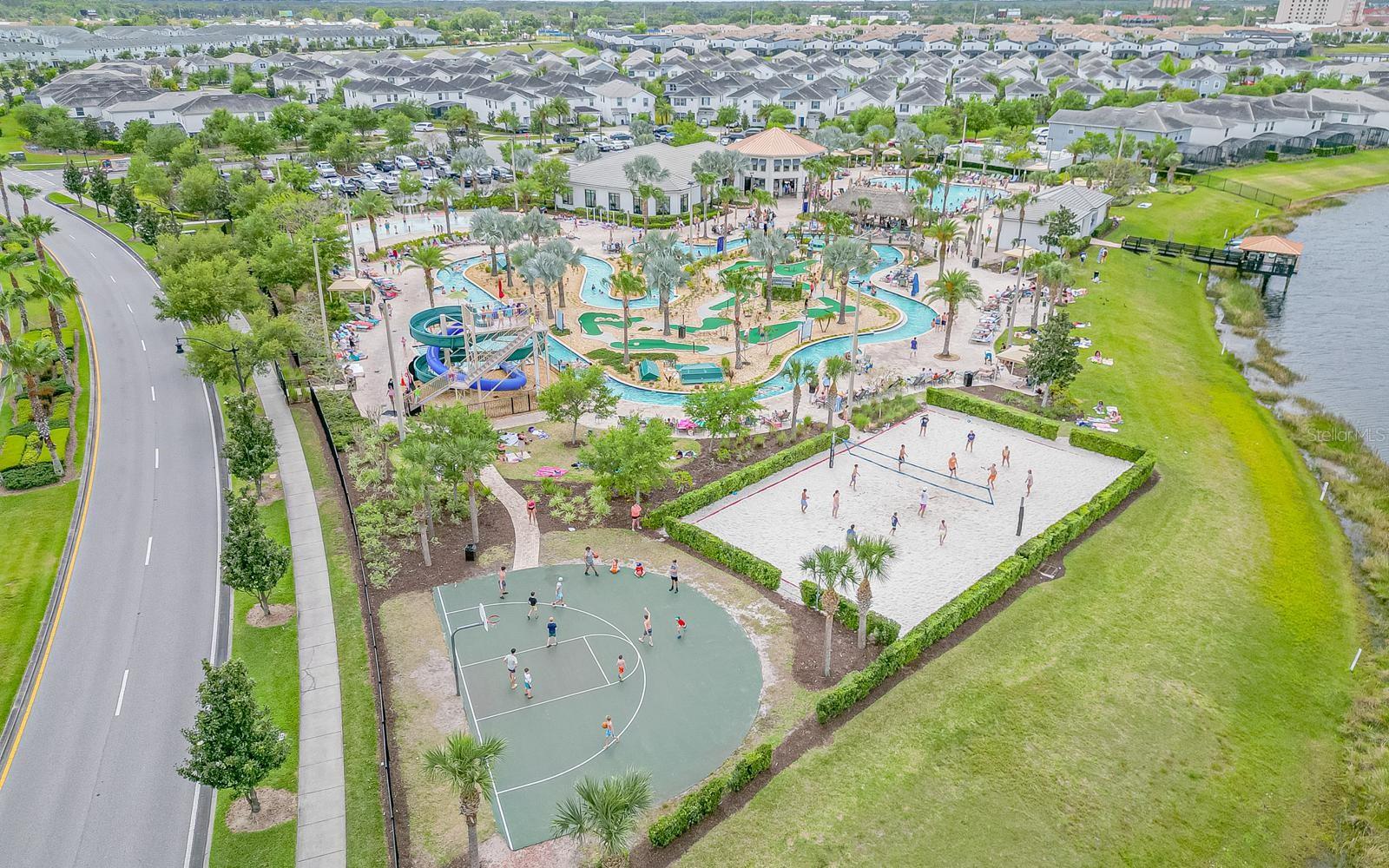 Image 24 of 25 For 3151 Paradox Circle 106